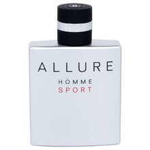 Allure Homme Sport EDT